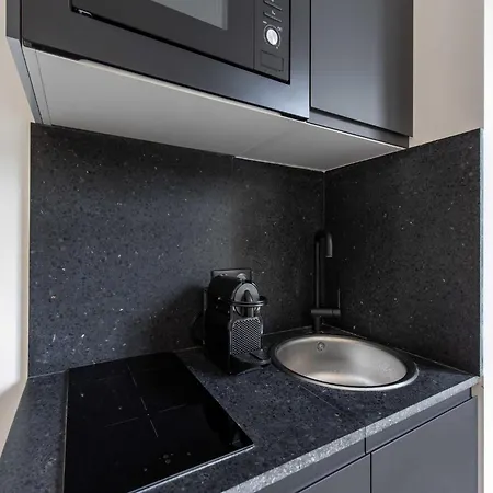 Apartamento Cosy - Parc Des Expositions Tour Eiffel 13