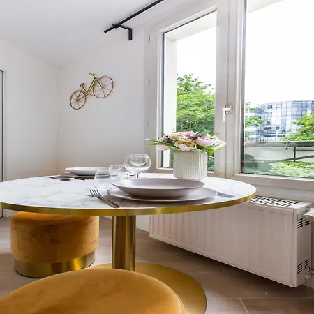 Cosy - Parc Des Expositions Tour Eiffel 13 Apartamento *